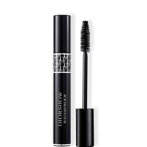 mascara dior waterproof|dior waterproof mascara review.